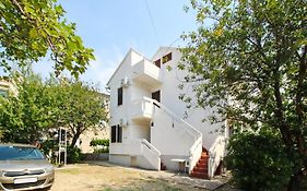 Apartments Teljega